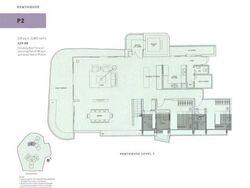 Trilight (D11), Condominium #351117561